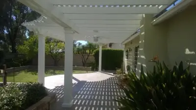 Jasperson Initiative — Deck Building & Repair project by Ocean Pacific Patios