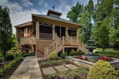 Tri-State Retractable Screens - Window Installation & Replacement in Purcellville, VA
