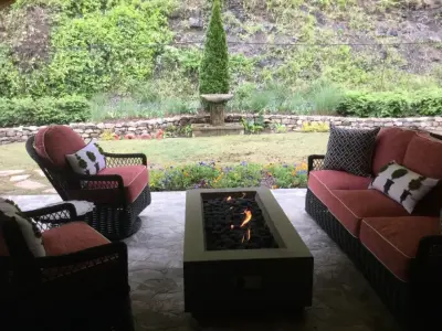 Jefferson County AL Veranda Expansion — Deck Building & Repair project by Archadeck Of Birmingham
