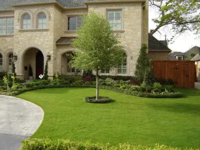 Landscape Creations — Deck Building & Repair project by Urban Oasis Outdoor Living