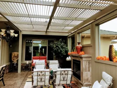 Jerry and Dianne's Project — Deck Building & Repair project by The Patio Cover Deck And Fence Co.
