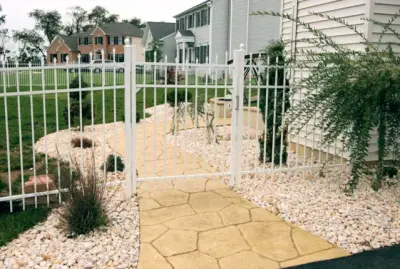 Joswick Concrete - Landscape Construction in Bath, PA