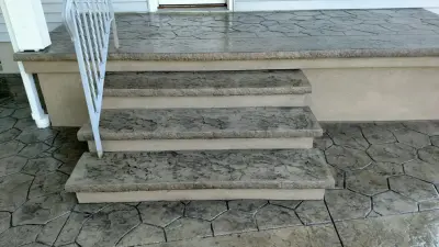 Joswick Concrete - Landscape Construction in Bath, PA
