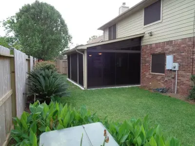 JP Missouri City — Deck Building & Repair project by Sunspace Texas, LLC