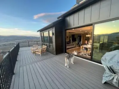 Jrc Decks - Custom Home Builders in Buena Vista, TN