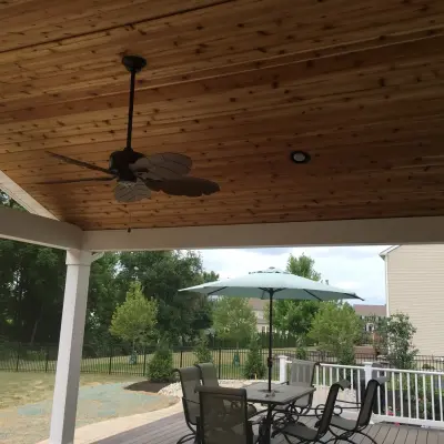 Berkey's Decks & Remodeling - Deck Building & Repair in Emmaus, PA