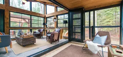 Sunspace By Premier Outdoor Space - Architectural & Building Design Services in Louisville, KY