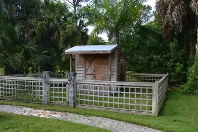 Renew Crew of Palm Beach County - Stone & Concrete Installation in Wellington, AL