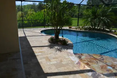 Renew Crew of Palm Beach County - Stone & Concrete Installation in Wellington, AL