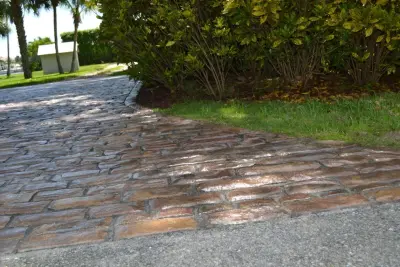 Renew Crew of Palm Beach County - Stone & Concrete Installation in Wellington, AL
