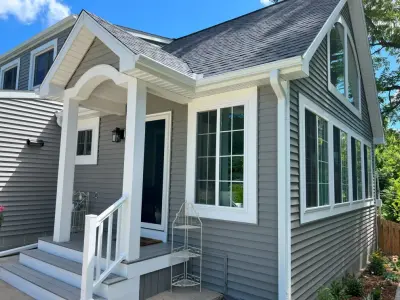 Mulder Construction Group - Custom Home Builders in Kalamazoo, MI