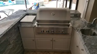 Lanai Outdoor Kitchens - Deck Building & Repair in Largo, FL