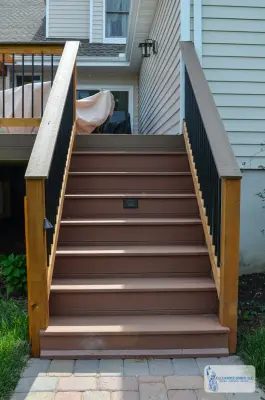 Alexander Decks - Deck Building & Repair in Kansas City, MO