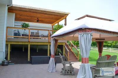 Alexander Decks - Deck Building & Repair in Kansas City, MO