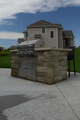 Kansas City Hardscapes - Landscape Design in Kansas City, MO