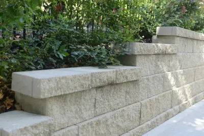 Kansas City Hardscapes - Landscape Design in Kansas City, MO