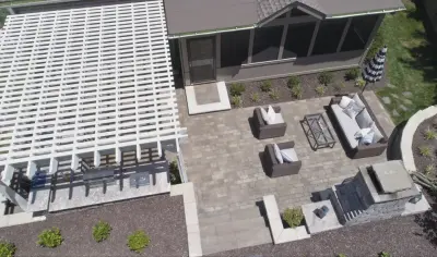 Kansas City Hardscapes - Landscape Design in Kansas City, MO