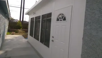 Ocean Pacific Patios - Deck Building & Repair in Costa Mesa, CA