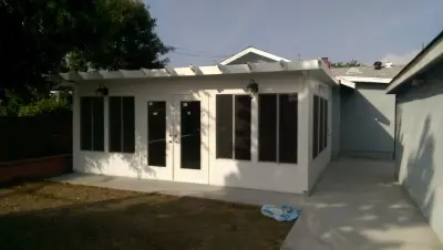 Kanuparthi Reimagined — Deck Building & Repair project by Ocean Pacific Patios