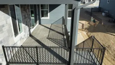 Elite Deck Pro - Custom Home Builders in Castle Pines, CO