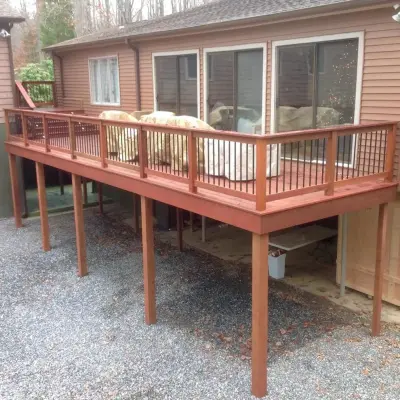 Professional Design Group - Carpentry & Woodworking in Chesterfield, VA