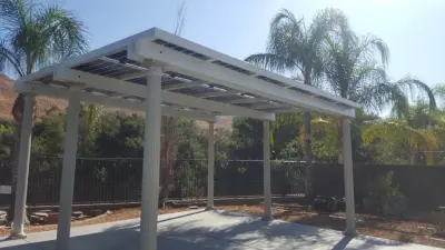 Voltage River - Solar Panel Installation Services in Brea, CA