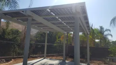 Voltage River - Solar Panel Installation Services in Brea, CA