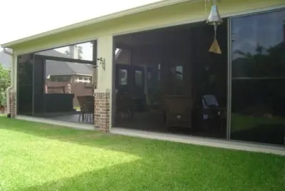Kingswood, Texas (BM) — Deck Building & Repair project by Sunspace Texas, LLC