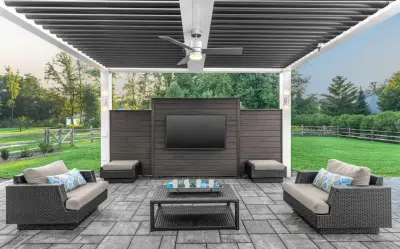 Signature Decks - Landscape Construction in Maumee, OH