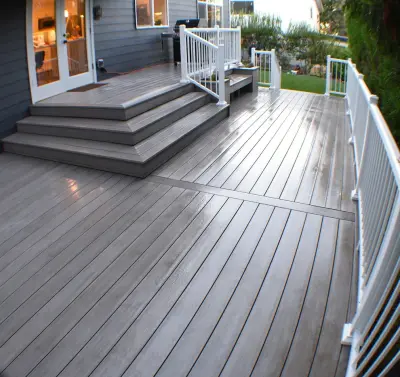 Wight's Deck + Design - Design-Build Services in Kirkland, WA