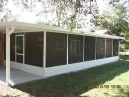 Blue Skye Screening - Carpentry & Woodworking in Orlando, FL