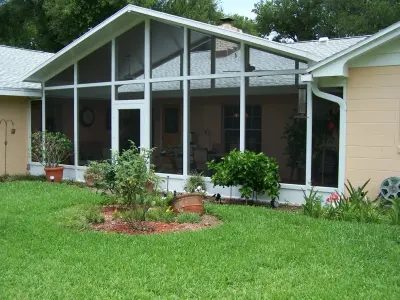 Blue Skye Screening - Carpentry & Woodworking in Orlando, FL