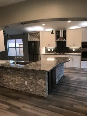 Align Pro LLC - Custom Home Builders in Webster, TX