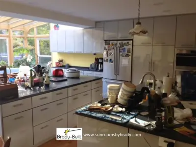 Brady-Built Sunrooms - Design-Build Services in Auburn, MA
