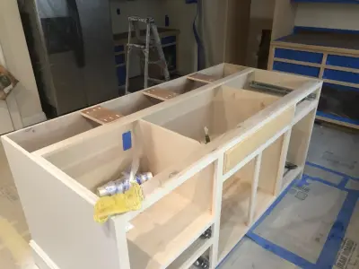 Excelsior Professional Painting - Drywall Installation & Repair in Greensboro, NC