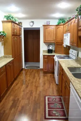 Kjp Sales, INC. - Carpentry & Woodworking in Midland, MI