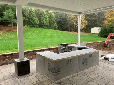 Penumbra Designs - Carpentry & Woodworking in Califon, NJ
