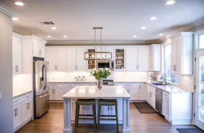 TC Canyon Remodeling/ABQ Patio Covers - Deck Building & Repair in Albuquerque, NM