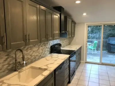Northern concepts construction - Carpentry & Woodworking in Commack, NY