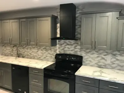 Northern concepts construction - Carpentry & Woodworking in Commack, NY