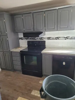 C and R Construction - Bathroom Remodeling in Springfield, MO