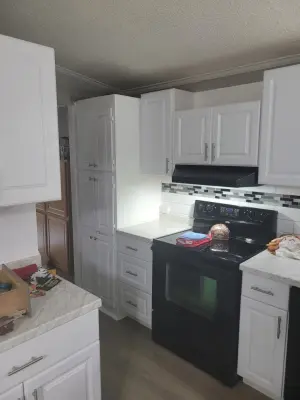 C and R Construction - Bathroom Remodeling in Springfield, MO