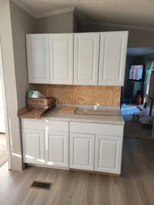 C and R Construction - Bathroom Remodeling in Springfield, MO