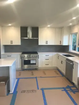 Jose Jasso Fine Carpentry - Deck Building & Repair in Salinas, CA