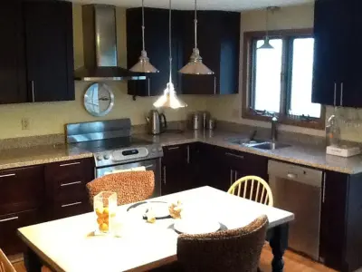 Ken Montgomery Home Services - Handyman Services in Londonderry, NH