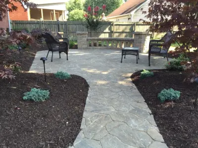 Koch Project — Deck Building & Repair project by Preferred Outdoor Designs