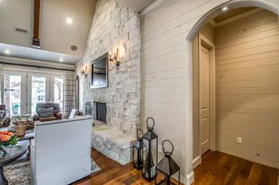 Cedar Lane Artistry - Design-Build Services in Poulsbo, WA