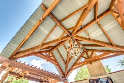 Cedar Lane Artistry - Design-Build Services in Poulsbo, WA