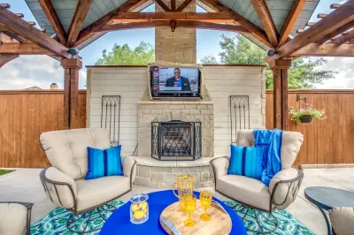 Kohnle Home — Deck Building & Repair project by Cedar Lane Artistry