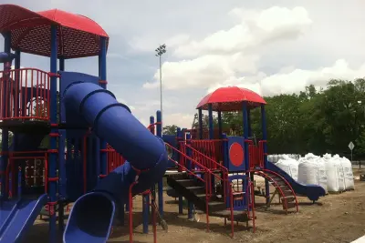 Recreation Unlimited - Commercial Construction Services in Noblesville, IN
